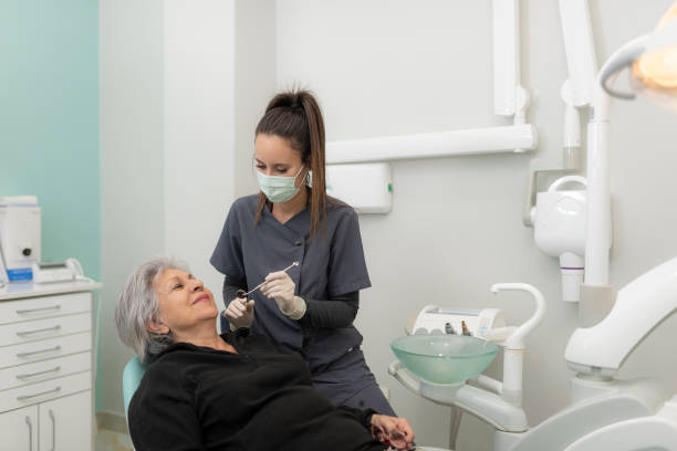 Best Emergency Treatment for Dental Infections or Abscesses in Nederland, CO